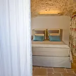 Leonardo Trulli Курортный комплекс *