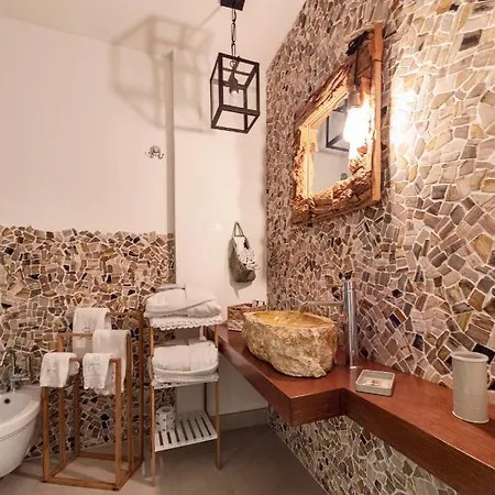 Leonardo Trulli Hotel Locorotondo