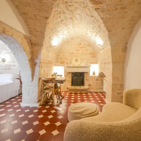 Hotel Leonardo Trulli