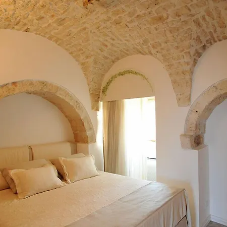 Leonardo Trulli * Локоротондо