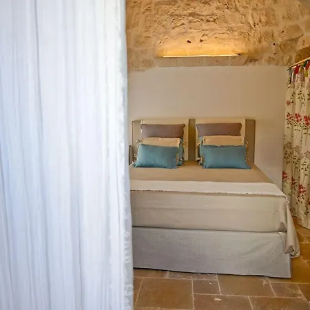 Leonardo Trulli Resort *