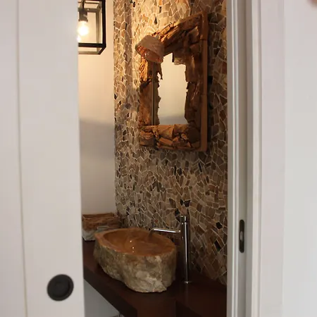Resort Leonardo Trulli