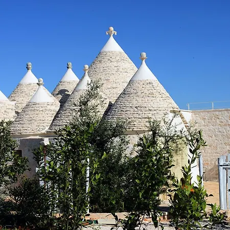 Leonardo Trulli Локоротондо