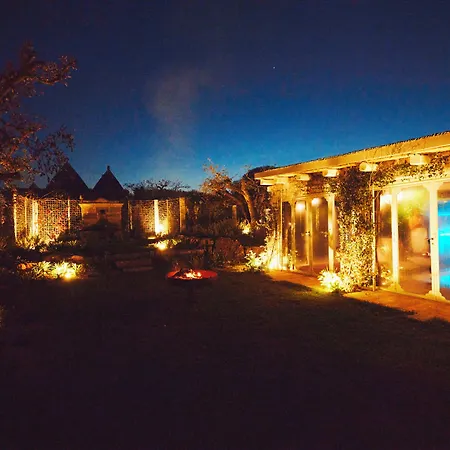 Leonardo Trulli Локоротондо