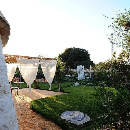 Leonardo Trulli Hotel