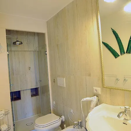 Hotel Leonardo Trulli