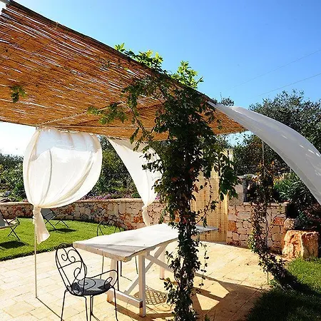 Leonardo Trulli Hotel