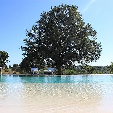Hotel Leonardo Trulli