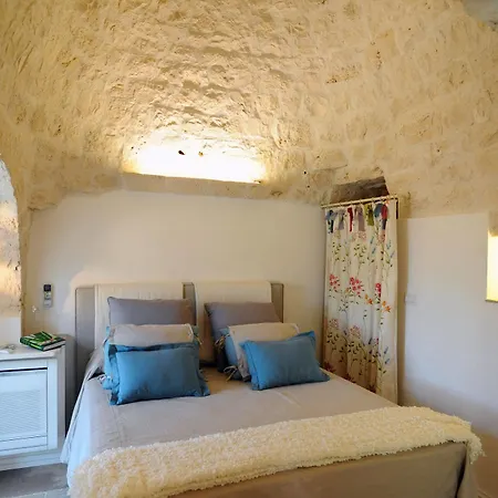 Hotel Leonardo Trulli