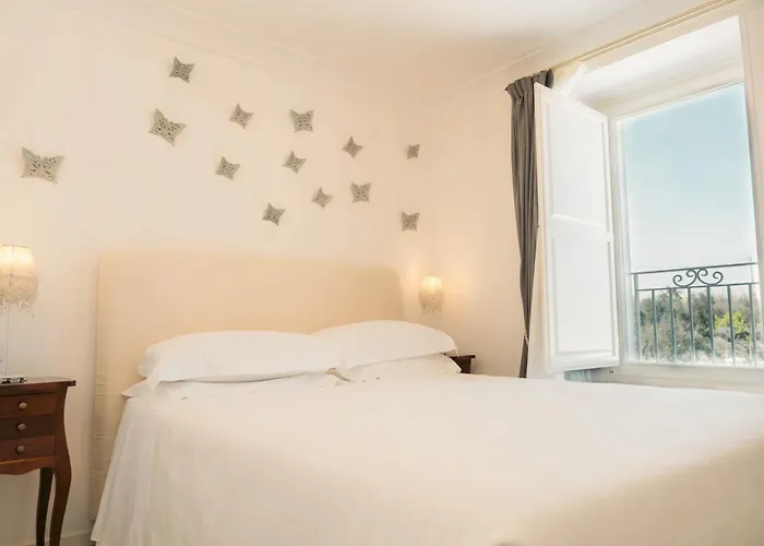 Leonardo Trulli Hotel Locorotondo