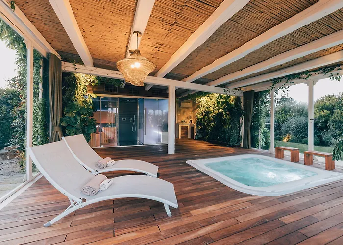 Hotel Leonardo Trulli Locorotondo