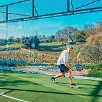 منتجع Leonardo Trulli لوكوروتوندو