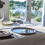 Leonardo Trulli Resort *