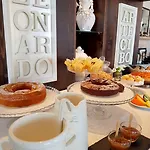 Leonardo Trulli لوكوروتوندو