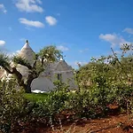 Resort Leonardo Trulli