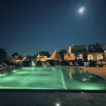 Leonardo Trulli Resort *