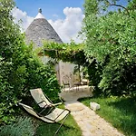 Leonardo Trulli Resort Locorotondo