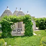 Leonardo Trulli * Locorotondo