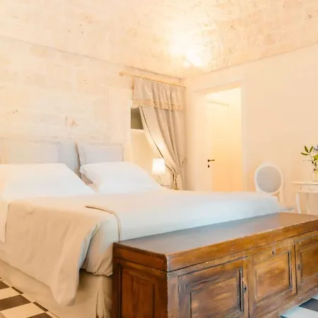 Hotel Leonardo Trulli