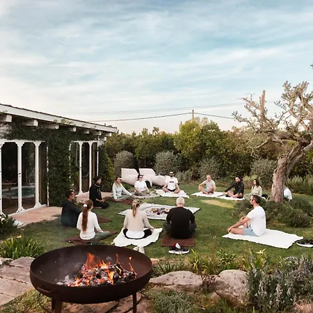 Resort Leonardo Trulli *