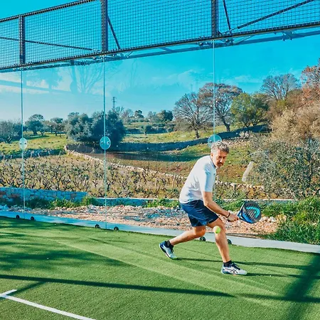 Hotel Leonardo Trulli Locorotondo