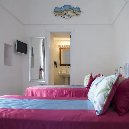 Hotel Leonardo Trulli Locorotondo