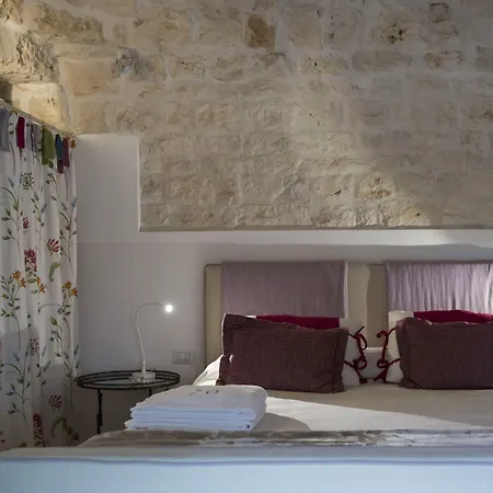 Leonardo Trulli Hotel