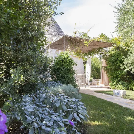 Leonardo Trulli Hotel