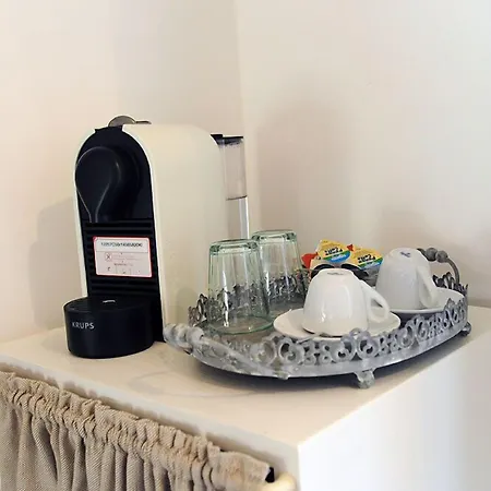 Leonardo Trulli Hotel