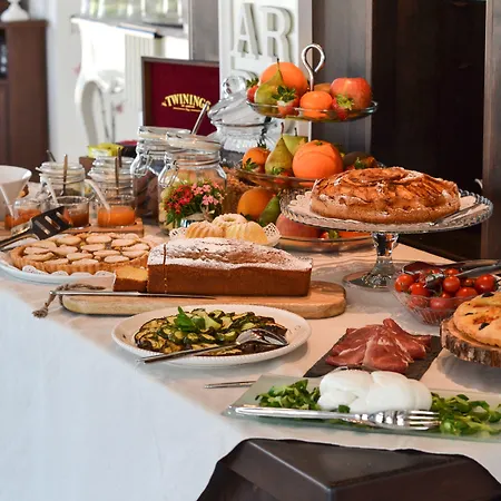 Leonardo Trulli Hotel *