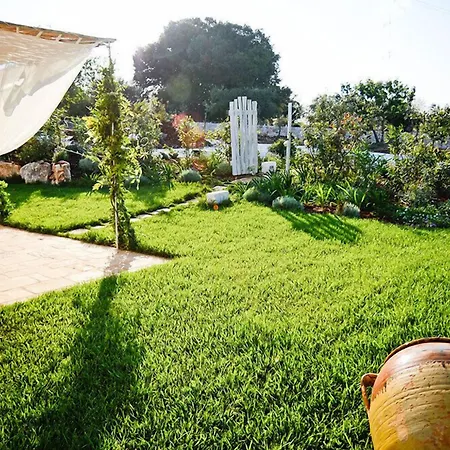 Hotel Leonardo Trulli