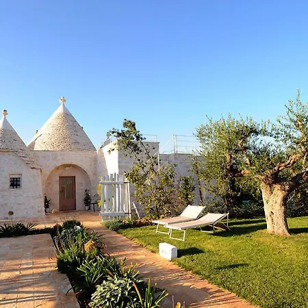 Leonardo Trulli * Locorotondo