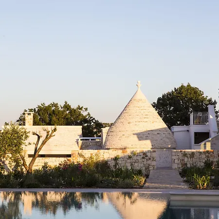 Leonardo Trulli * Locorotondo