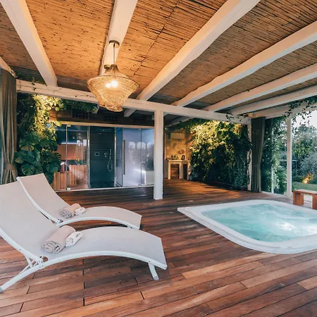 Hotel Leonardo Trulli Locorotondo