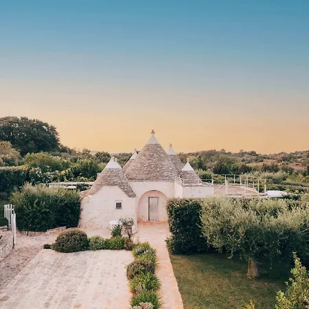 Leonardo Trulli * Locorotondo