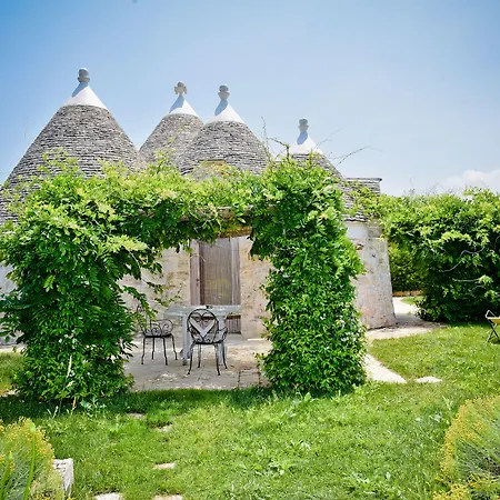 Leonardo Trulli * Locorotondo