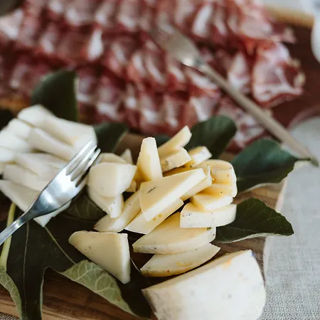 Leonardo Trulli Hotel