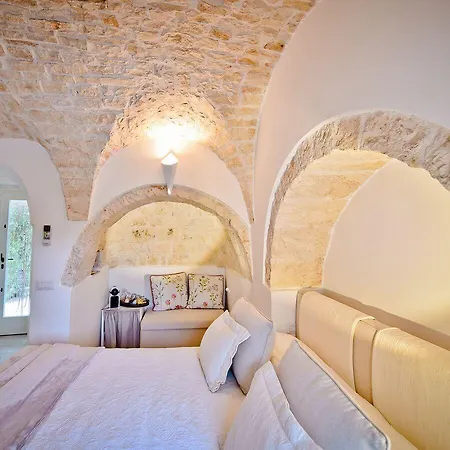 Hotel Leonardo Trulli