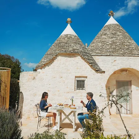 Leonardo Trulli * Locorotondo