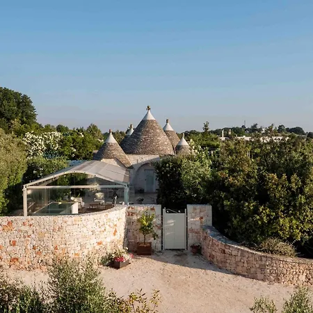 Leonardo Trulli Resort