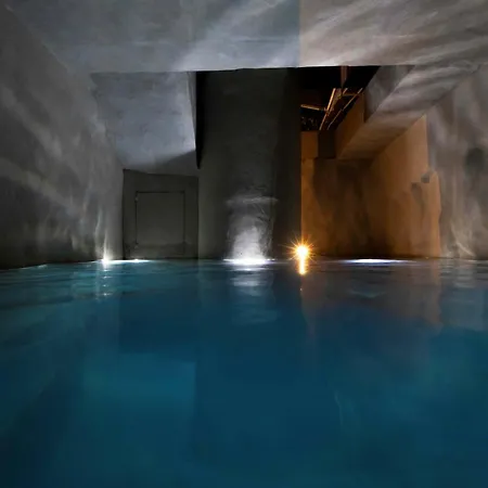 Leonardo Trulli Resort Locorotondo