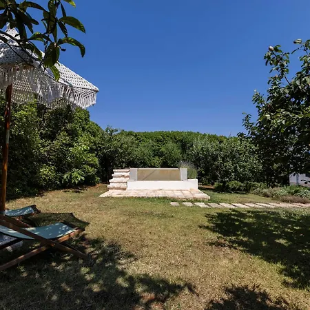 Resort Leonardo Trulli Locorotondo