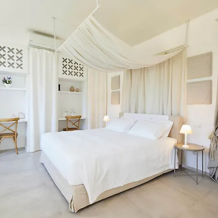 Leonardo Trulli Resort *