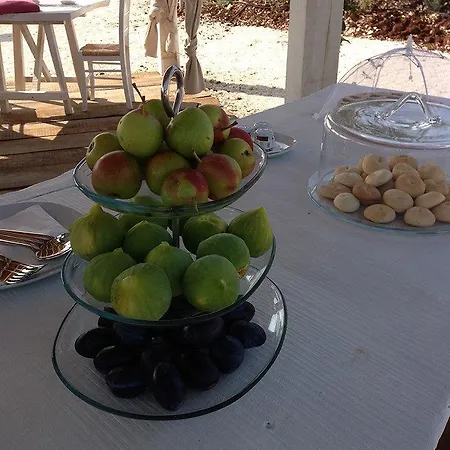 Leonardo Trulli Locorotondo