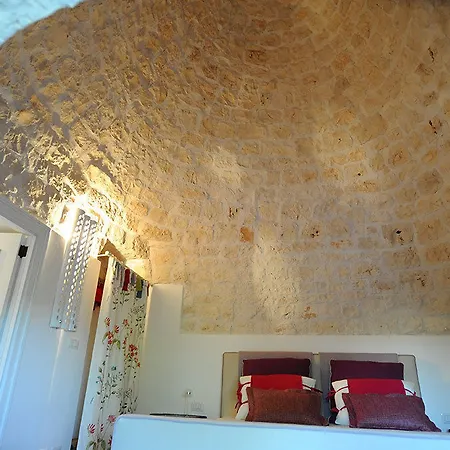 Hotel Leonardo Trulli