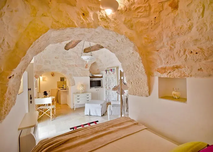 Leonardo Trulli Locorotondo