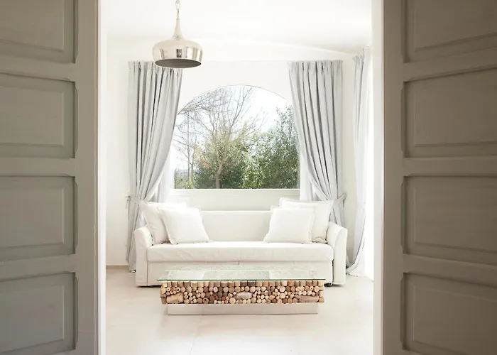 Leonardo Trulli Otel