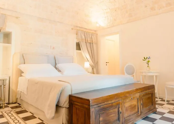 Hotel Leonardo Trulli