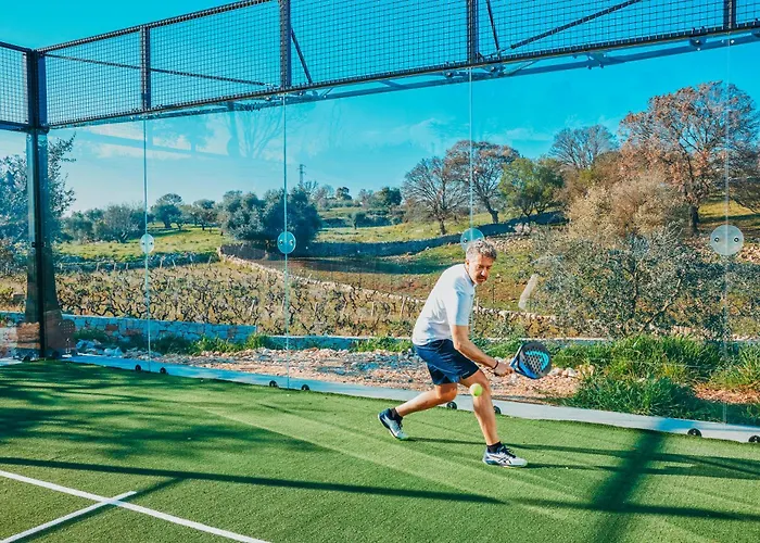 Hotel Leonardo Trulli Locorotondo