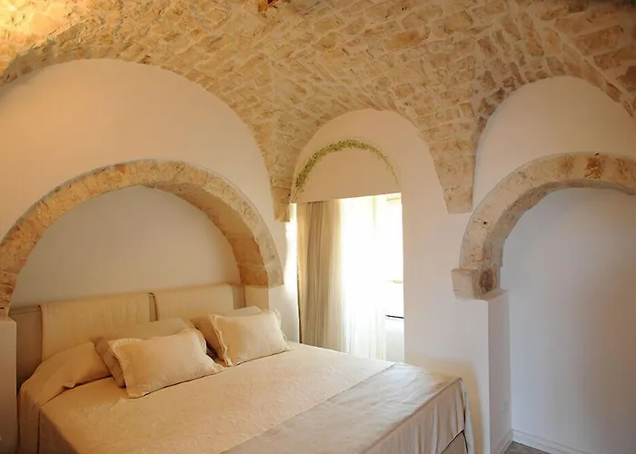 Leonardo Trulli * Locorotondo